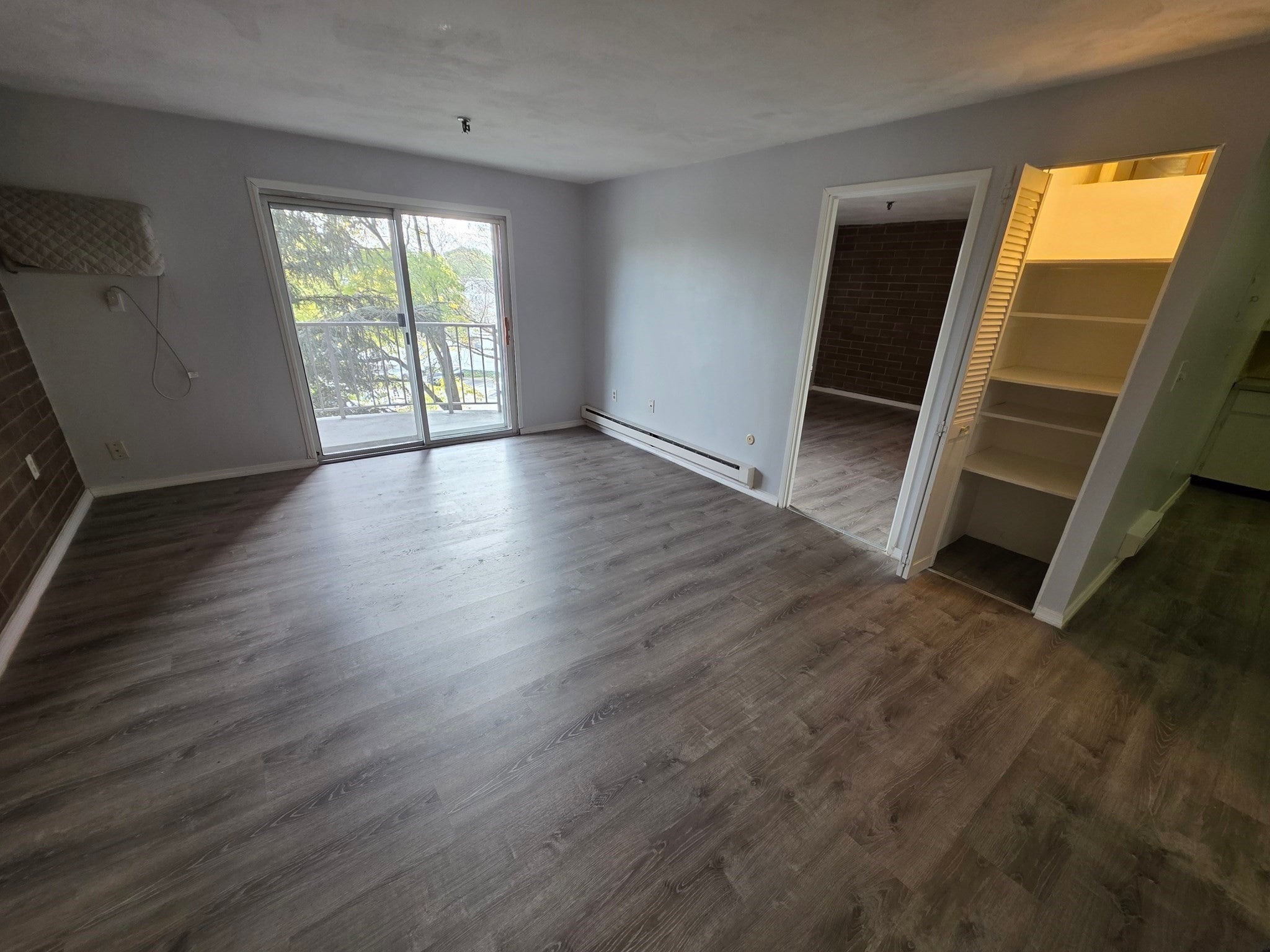 115 W. Squantum Street 417