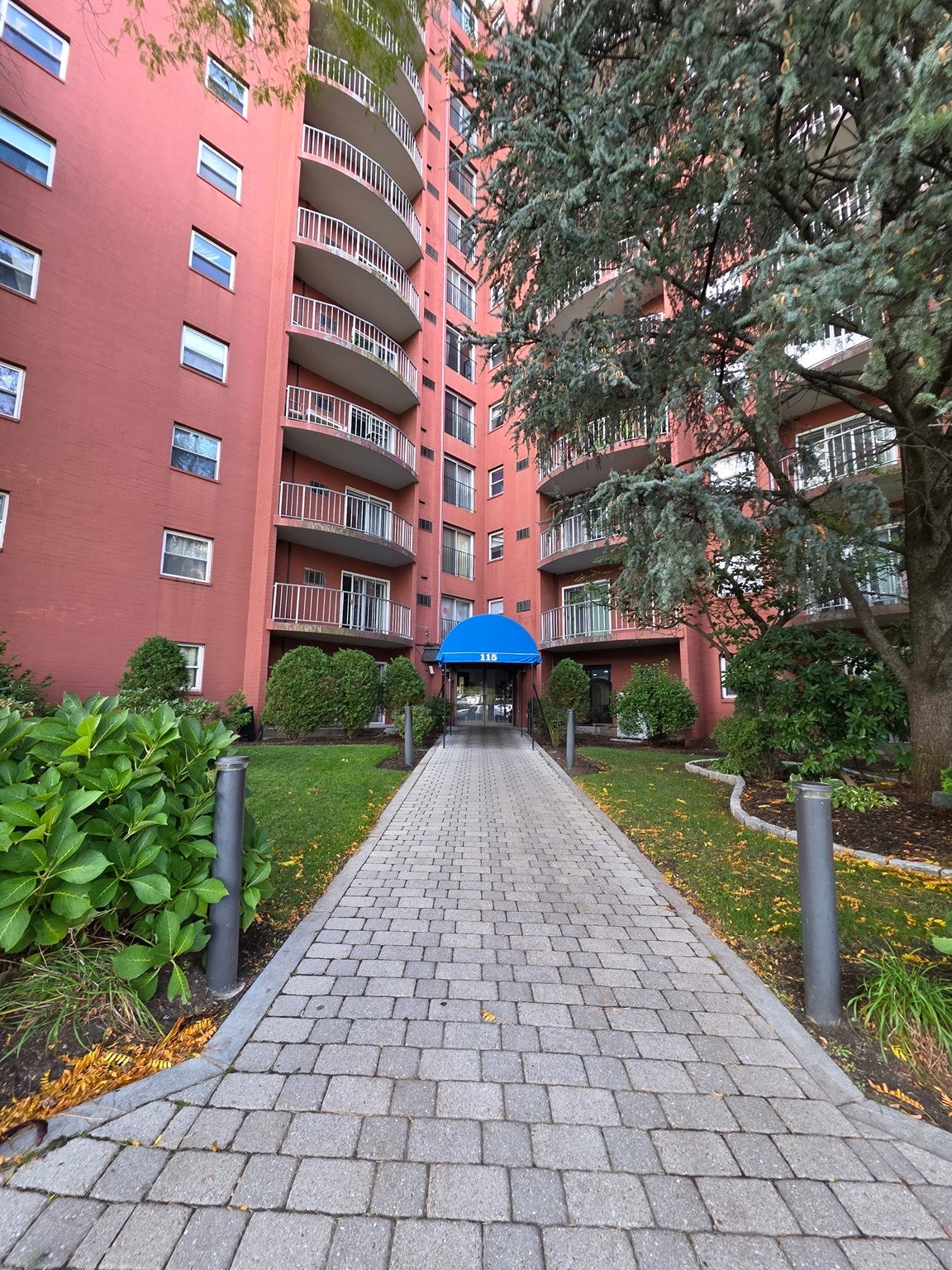 Photo of 115 W. Squantum Street #417, Quincy, MA