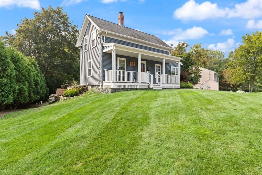 12 Garden St