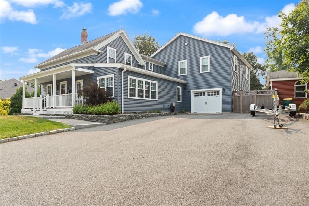 12 Garden St