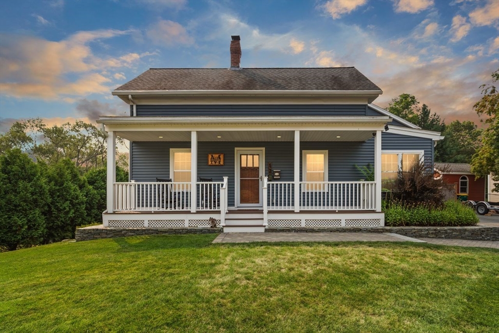 12 Garden St
