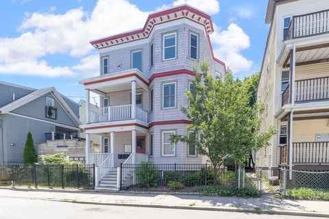 Photo of 41 Sudan St #PH, Boston, MA 02125 (MLS # 73485973)