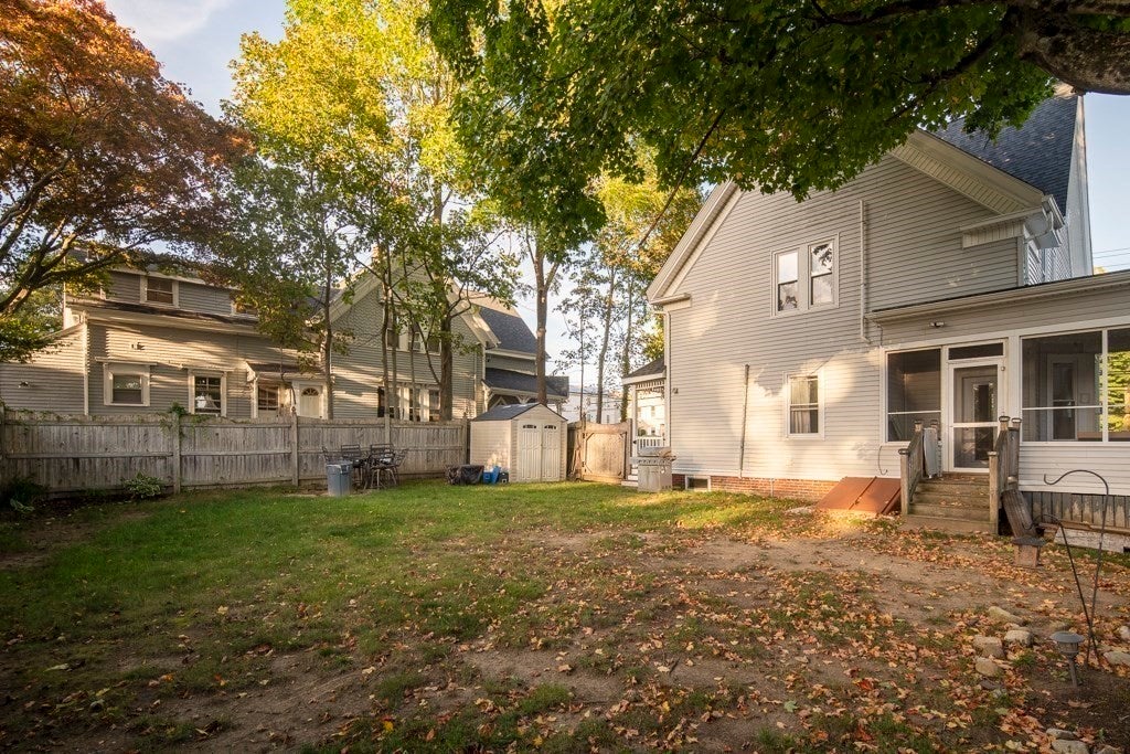85 Bedford St, Bridgewater, MA Photo #28