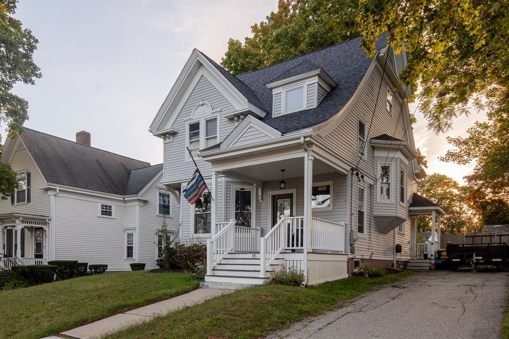 85 Bedford St, Bridgewater, MA Photo #29
