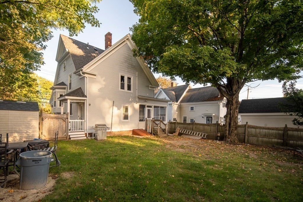 85 Bedford St, Bridgewater, MA Photo #27