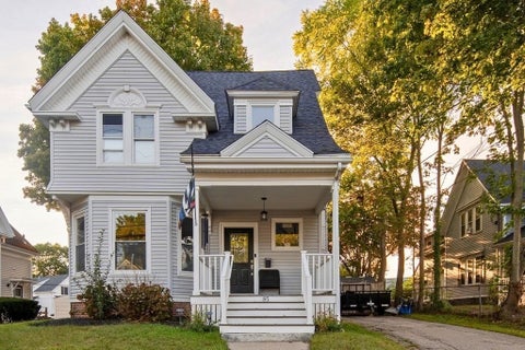 Photo of 85 Bedford St, Bridgewater, MA 02324 (MLS # 73587199)