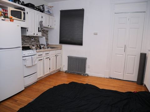 Photo of 259 W Newton St #1, Boston, MA 02116 (MLS # 73490399)