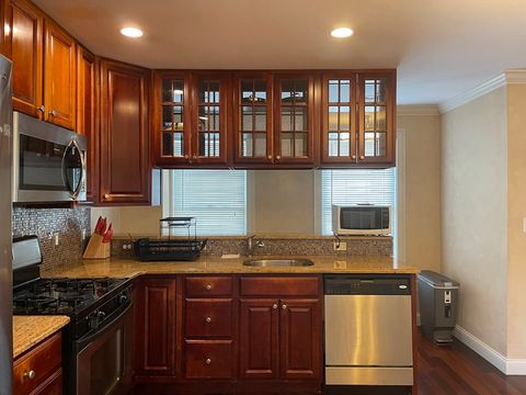 Photo of 220 Grove Street #1, Waltham, MA 02453 (MLS # 73440866)