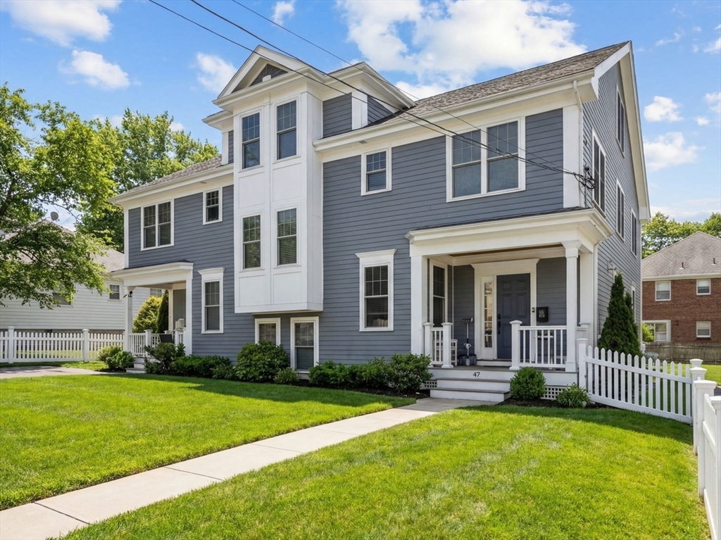 47 Blake St #47, Newton, MA Photo #1