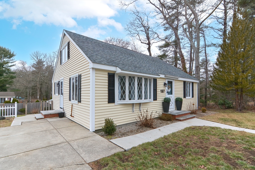 197 North St