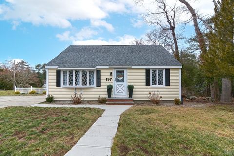 197 North St Mattapoisett MA 02739