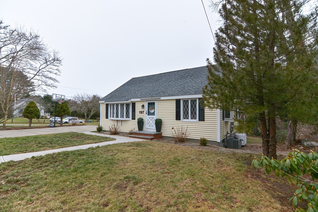 197 North St