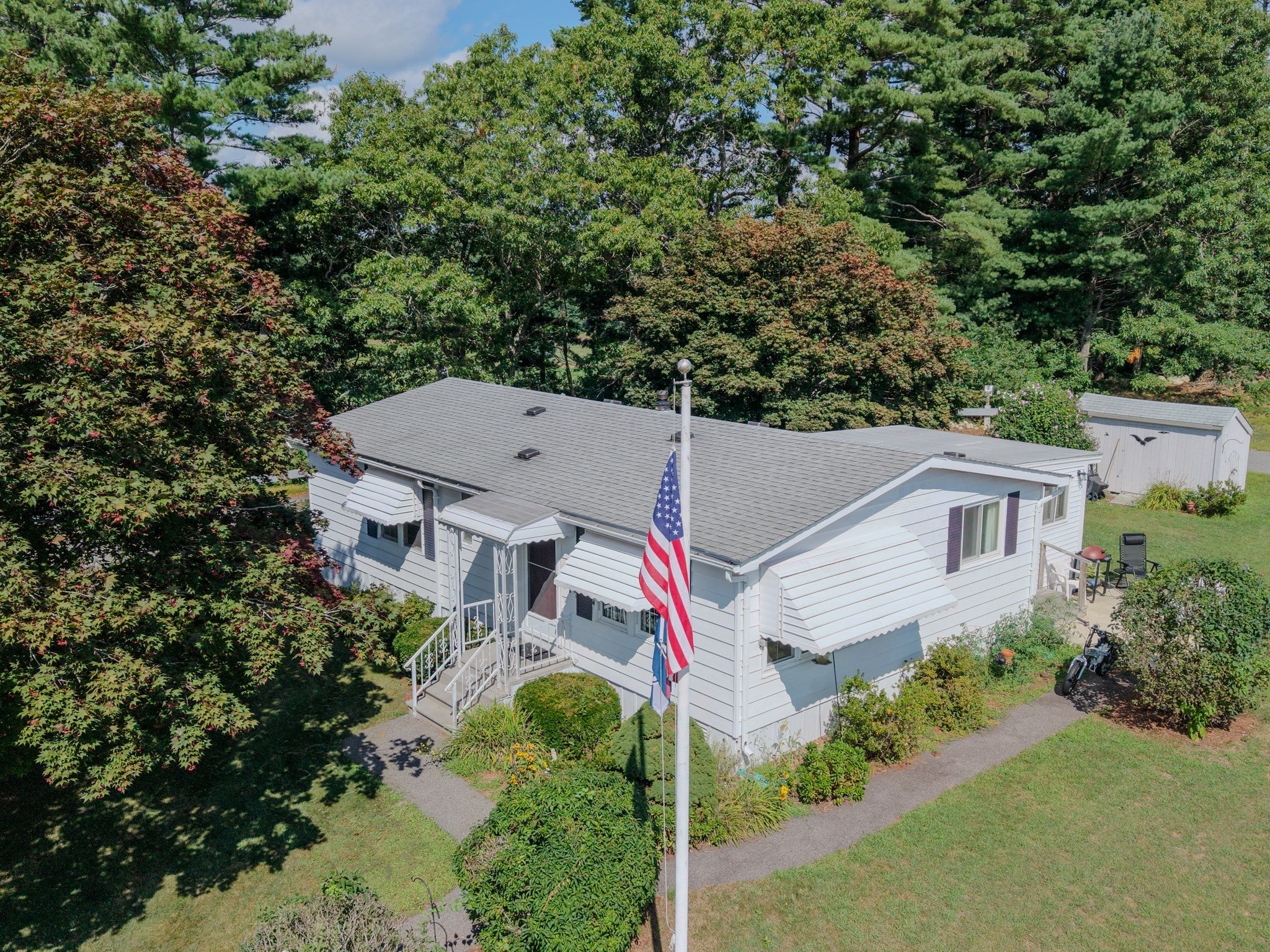 6 Coachman Terrace
