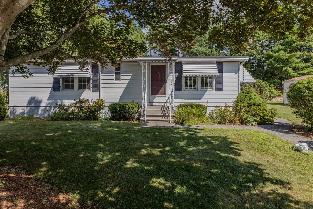 6 Coachman Terrace