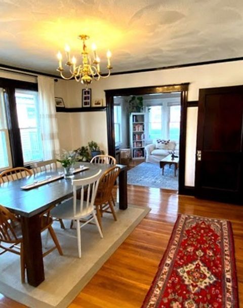 Photo of 204 Cedar St #3, Somerville, MA 02144 (MLS # 73507664)