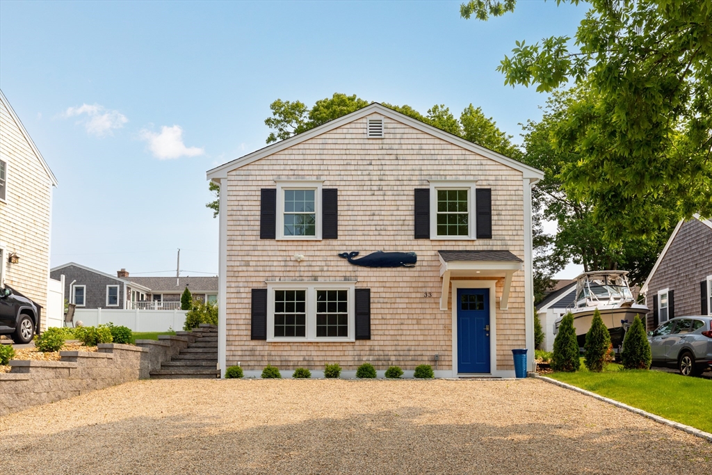 33 Dexter Ave