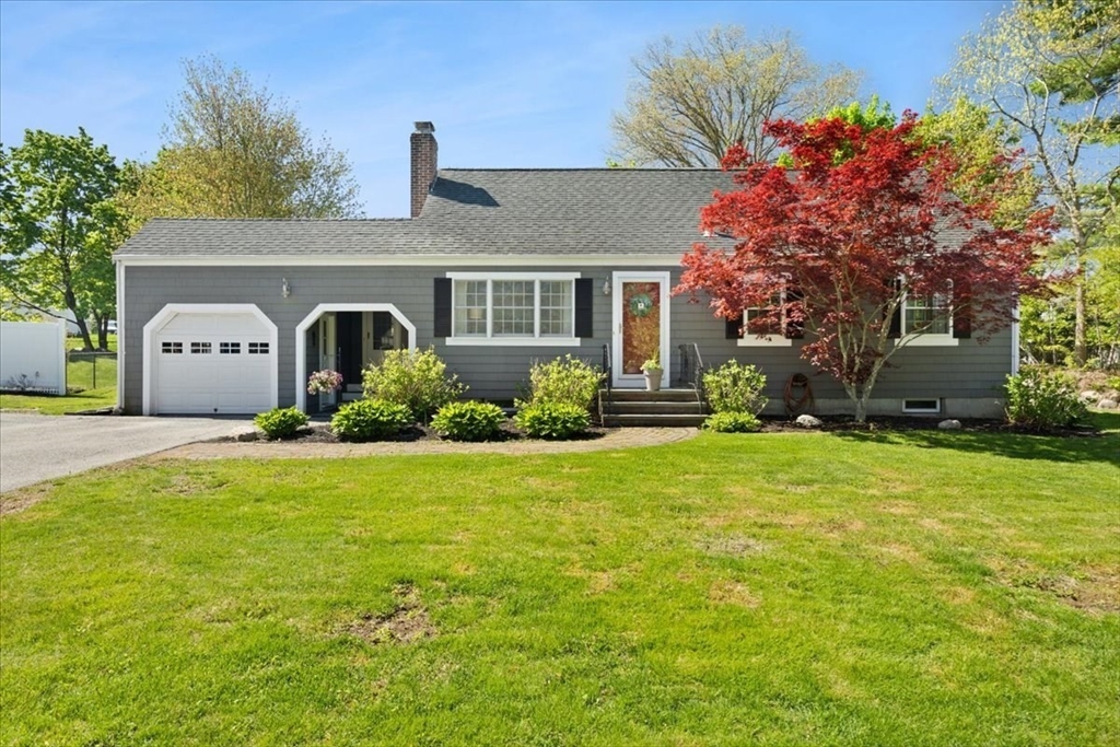 41 Utility Rd, Scituate, MA Photo #1