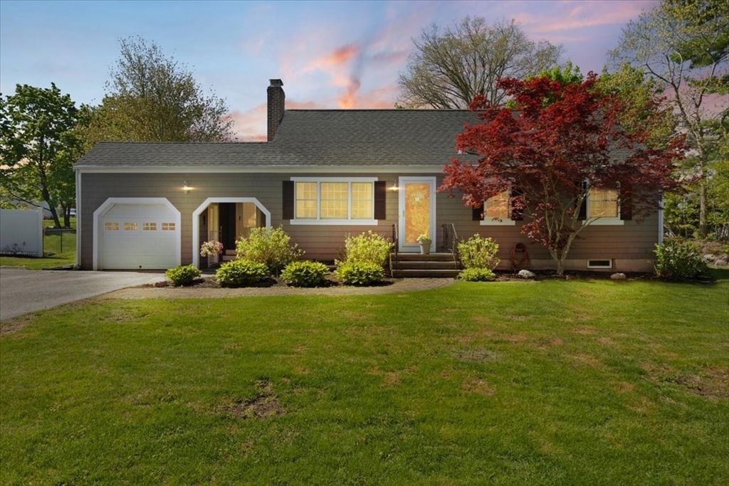 41 Utility Rd, Scituate, MA Photo #4
