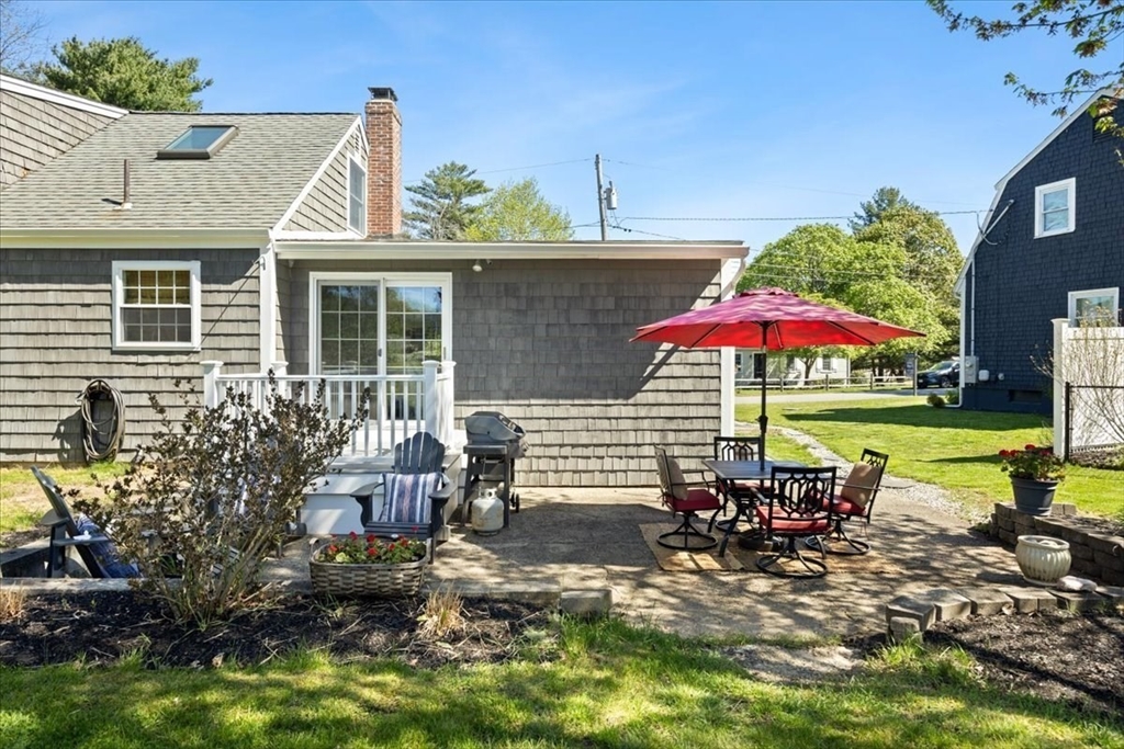 41 Utility Rd, Scituate, MA Photo #35