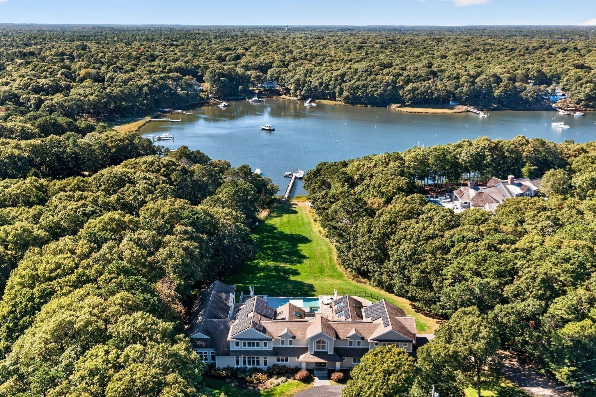 396 Baxters Neck Rd, Barnstable, MA Photo #24