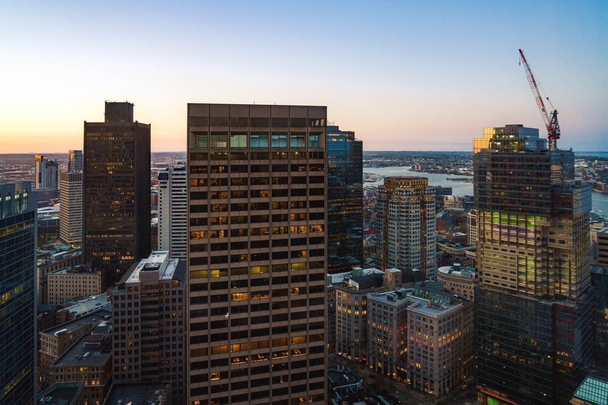 240 Devonshire Street U3814, Boston, MA, 240 Devonshire Street U3814, Boston, MA Photo #11