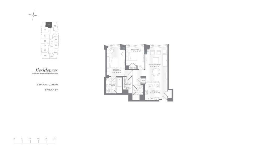 240 Devonshire Street U3814, Boston, MA, 240 Devonshire Street U3814, Boston, MA Photo #40