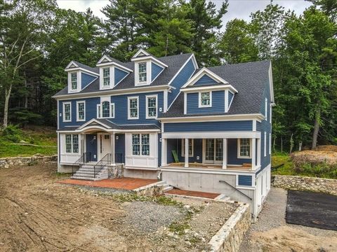 20 Shuttleworth Dedham MA 02026