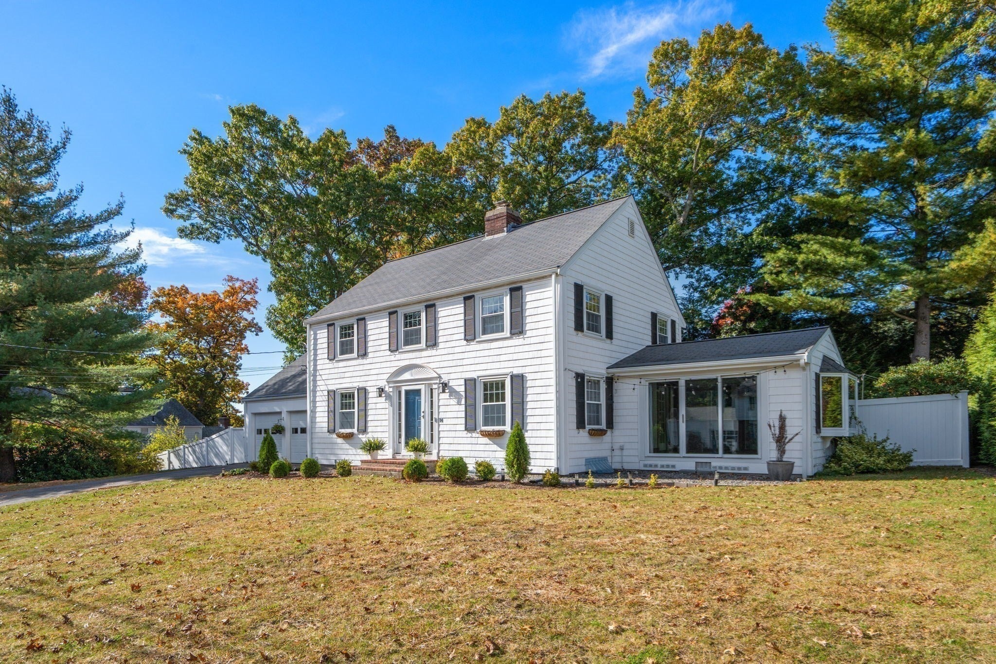 14 Longfellow Rd