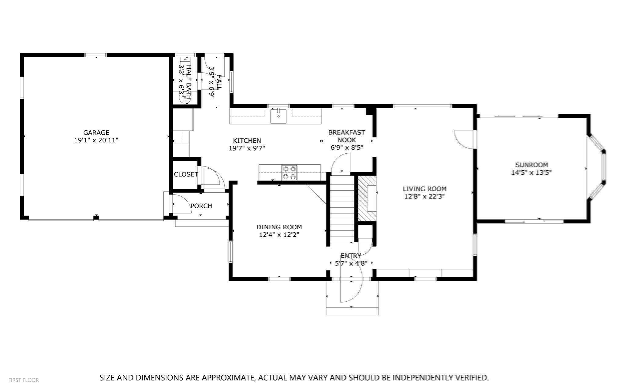 14 Longfellow Rd, Norwood, MA, 14 Longfellow Rd, Norwood, MA Photo #38