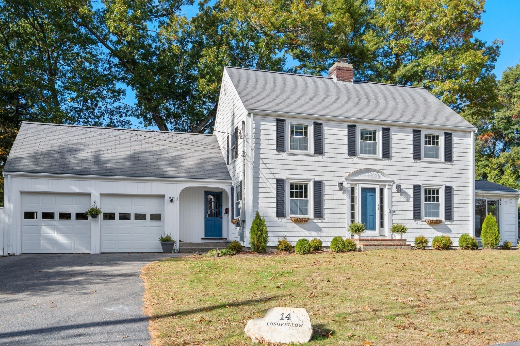 14 Longfellow Rd, Norwood, MA, 14 Longfellow Rd, Norwood, MA Photo #41