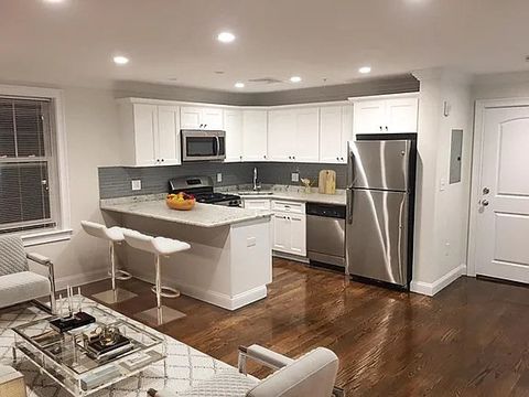 Photo of 3381R Washington #2, Boston, MA 02130 (MLS # 73489893)