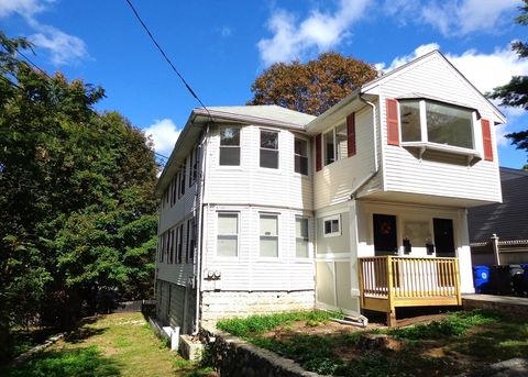 12 Park Place 12 Arlington MA 02474