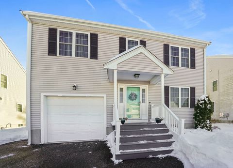 Photo of 150 Prattown Lane, Bridgewater, MA 02324 (MLS # 73474092)