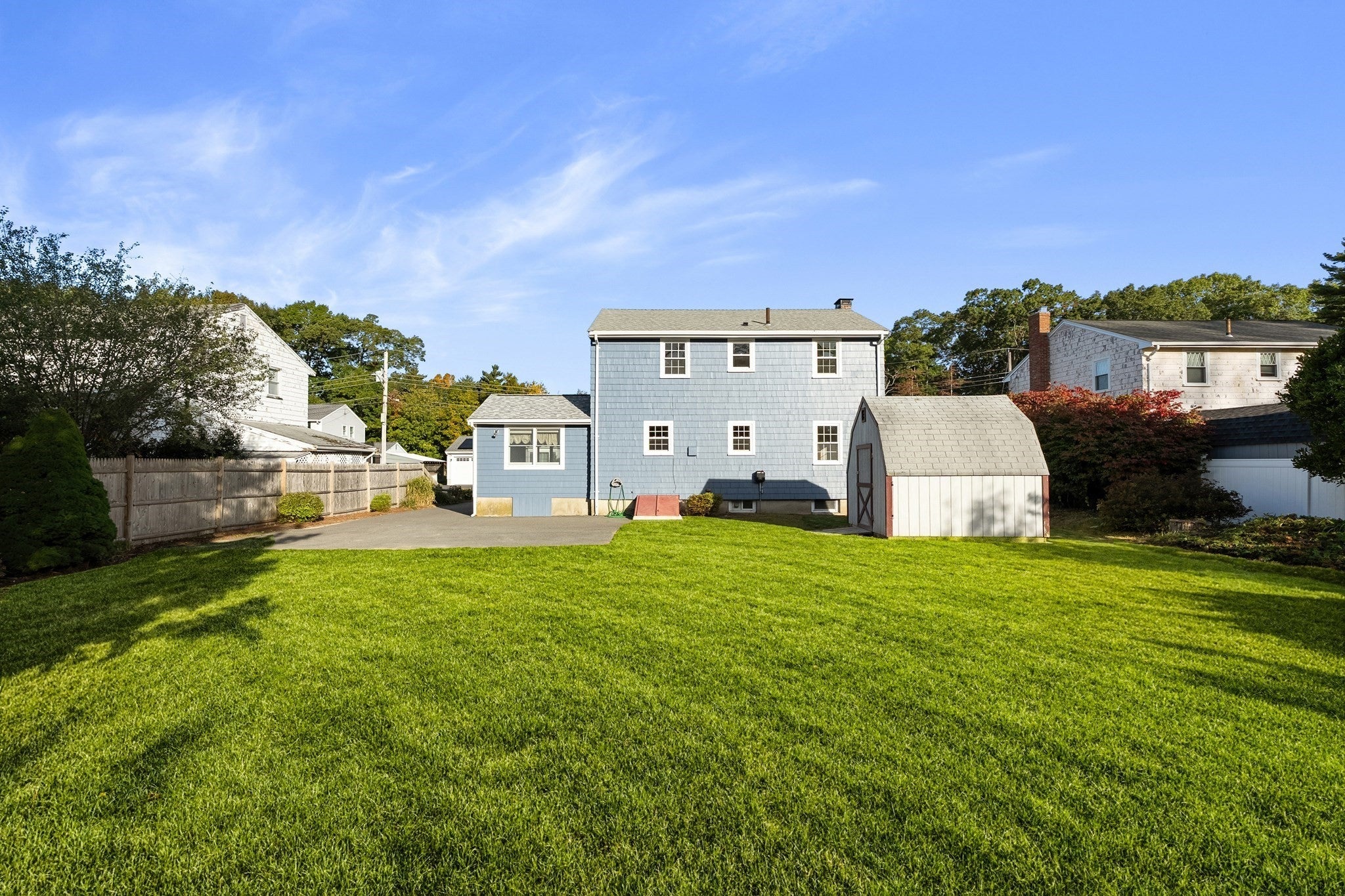32 Nichols Ave, Avon, MA, 32 Nichols Ave, Avon, MA Photo #37
