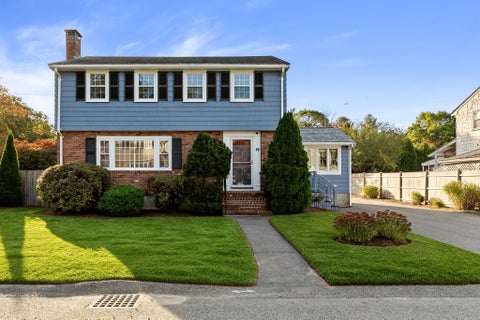 Photo of 32 Nichols Ave, Avon, MA 02322 (MLS # 73589778)