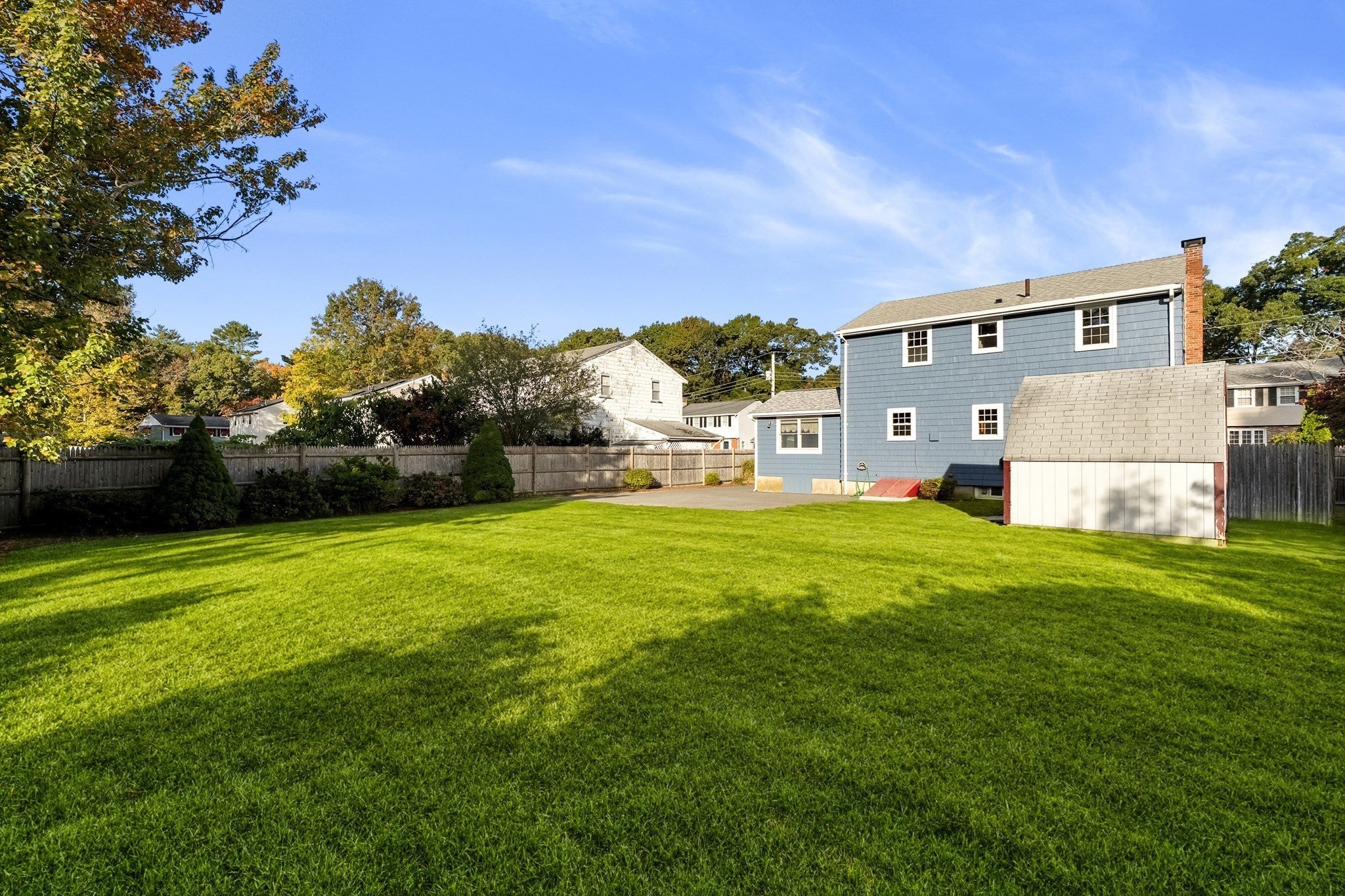 32 Nichols Ave, Avon, MA, 32 Nichols Ave, Avon, MA Photo #36