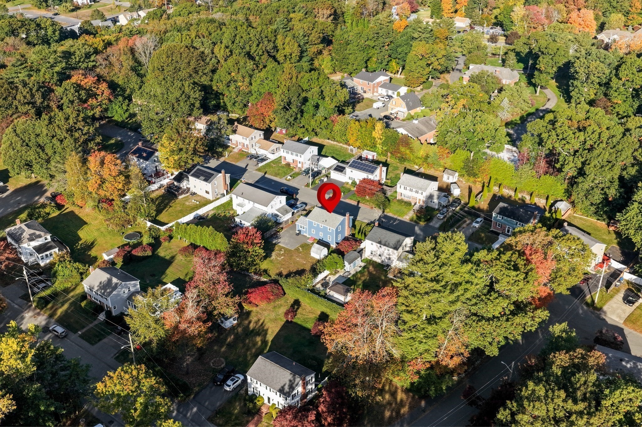 32 Nichols Ave, Avon, MA, 32 Nichols Ave, Avon, MA Photo #39