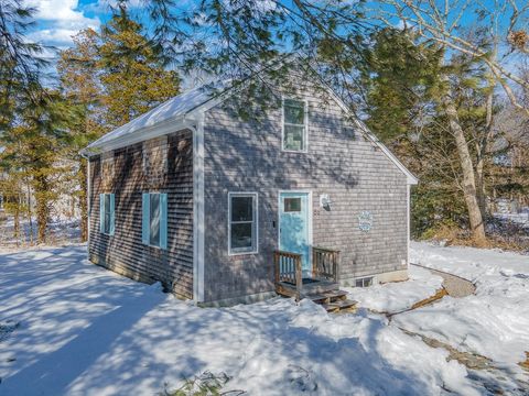 56 Acushnet Road Mattapoisett MA 02739