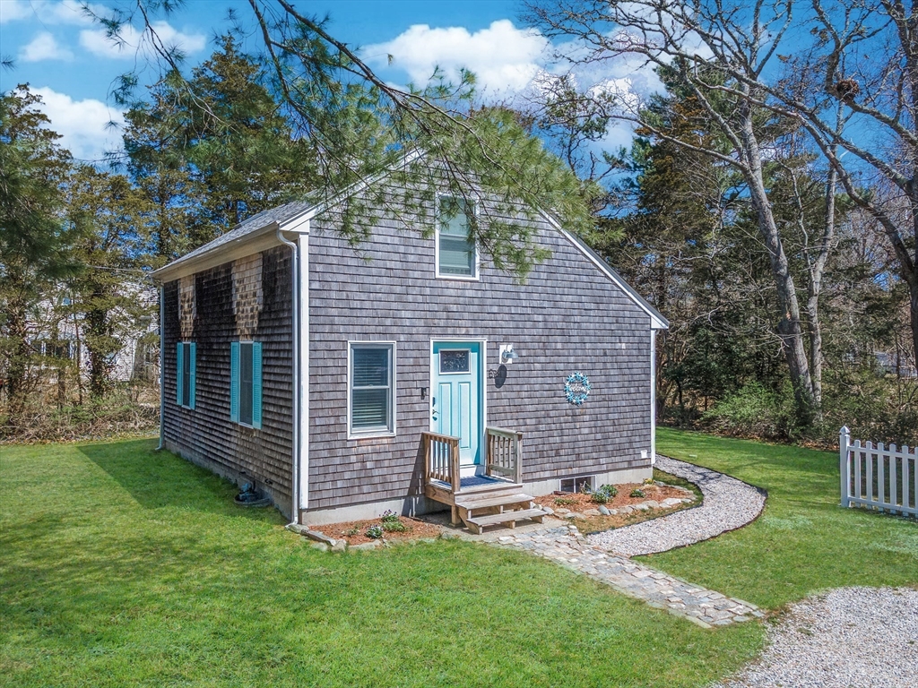 56 Acushnet Road