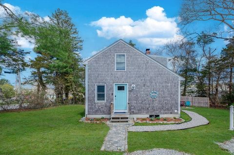 Photo of 56 Acushnet Road, Mattapoisett, MA 02739 (MLS # 73482059)