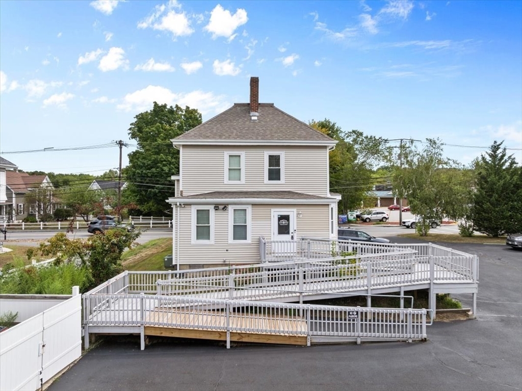 507 County St 507