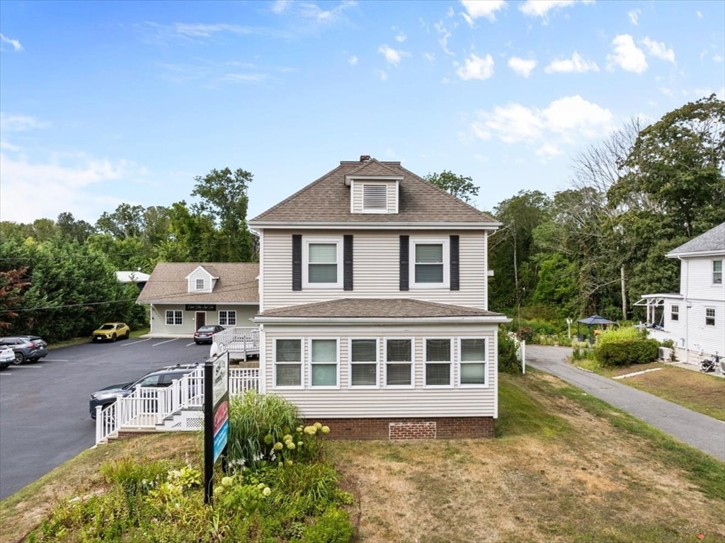 507 County St 507