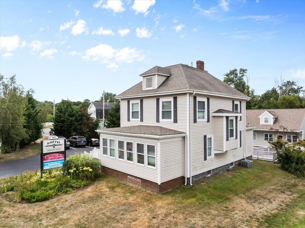507 County St 507
