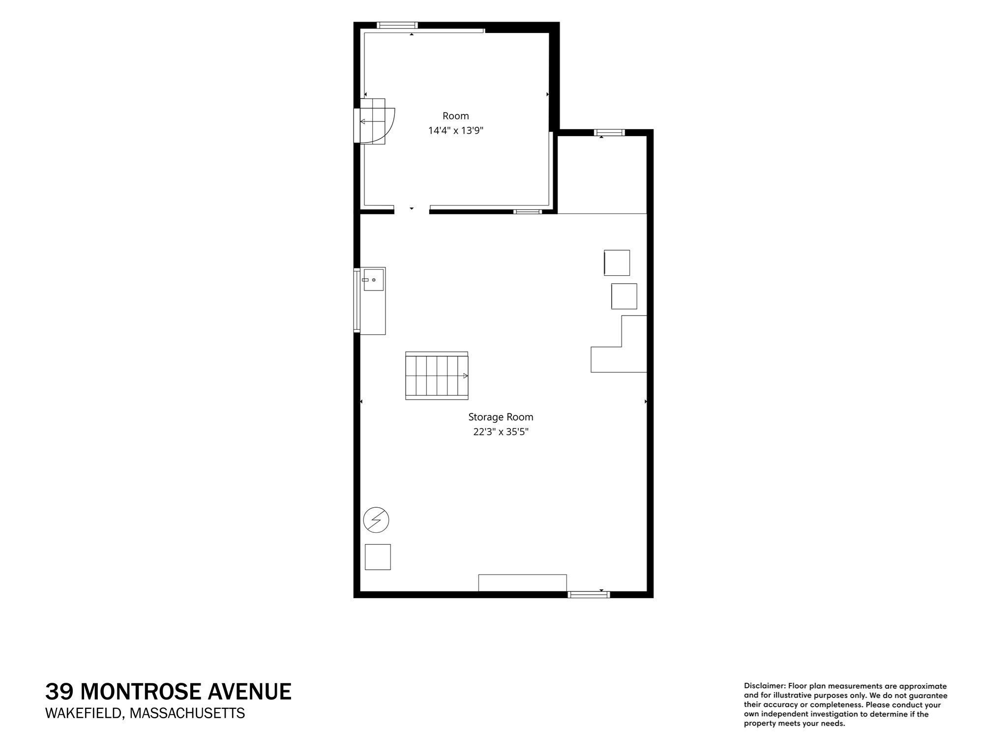 39 Montrose Ave, Wakefield, MA, 39 Montrose Ave, Wakefield, MA Photo #40