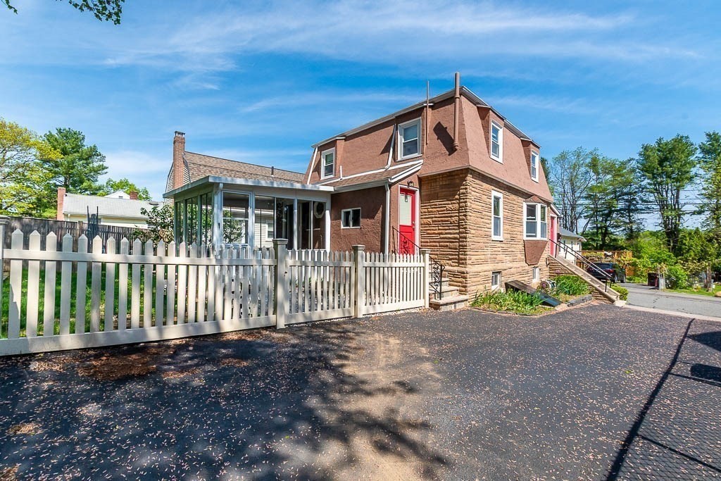 29 Berkeley Rd