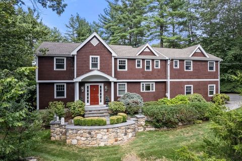 54 Woodchester Dr Weston MA 02493