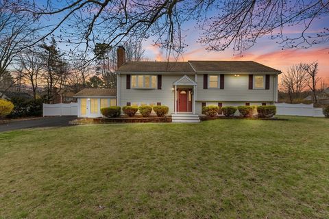 175 Lakeside Drive Bridgewater MA 02324