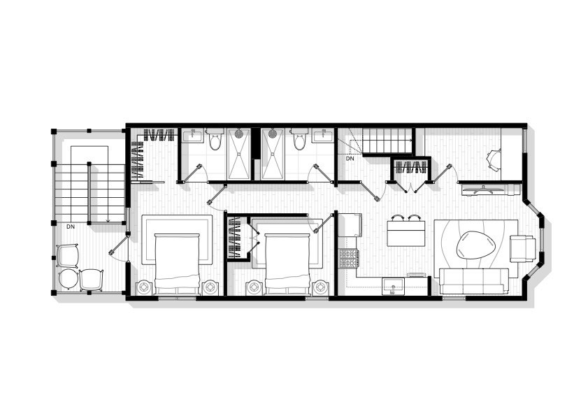 Cambridge, Massachusetts 02141, United States, 5 Bedrooms Bedrooms, ,5 BathroomsBathrooms,Residential,Active,251102