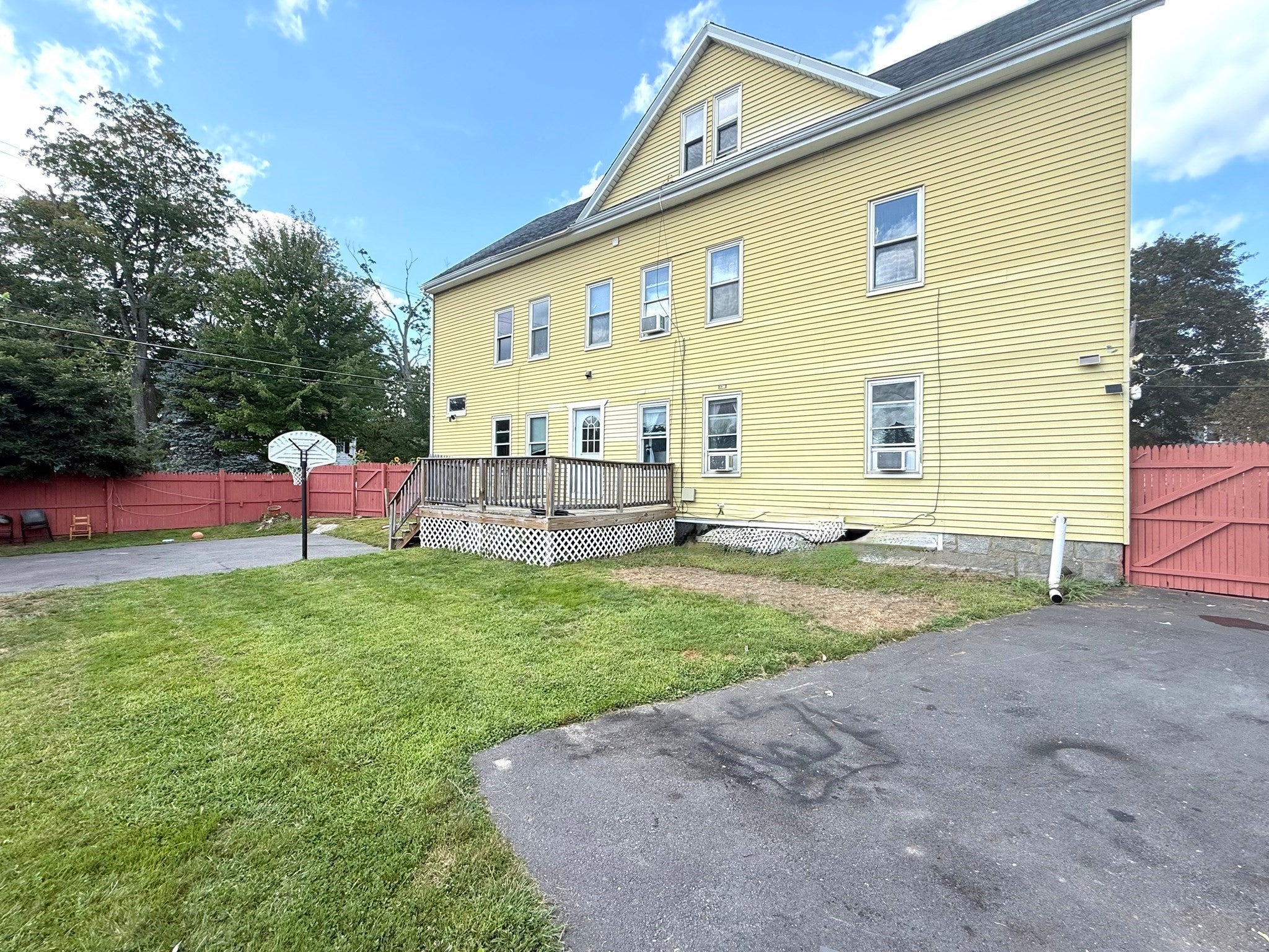 272 South Street
