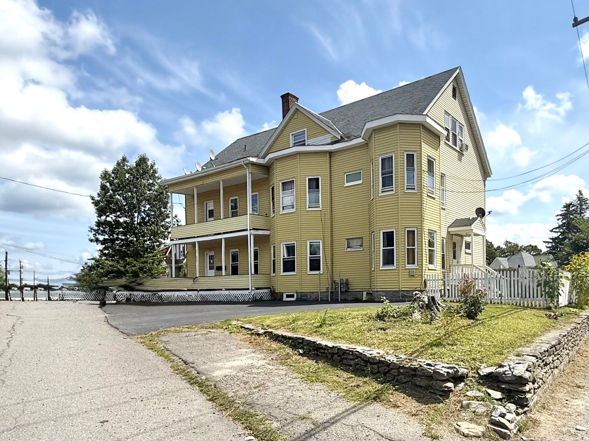 272 South Street